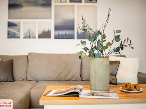 Prodaný byt 3+1 94 m²