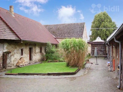 Prodej domu 840 m², pozemek 2253 m²
