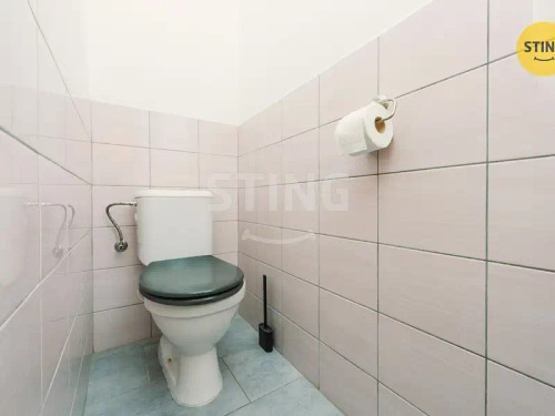 Prodej domu 171 m², pozemek 336 m²