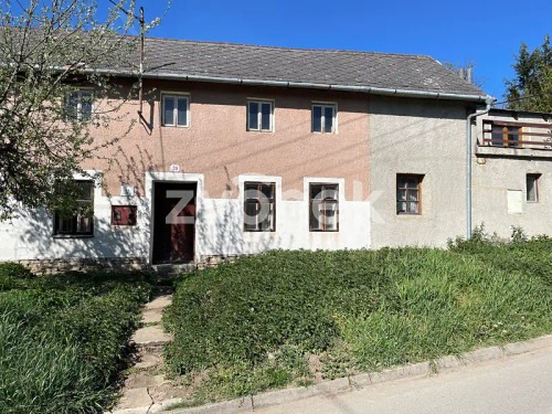 Prodej domu 240 m², pozemek 822 m²