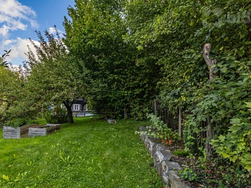 Prodej chaty 91 m², pozemek 582 m²