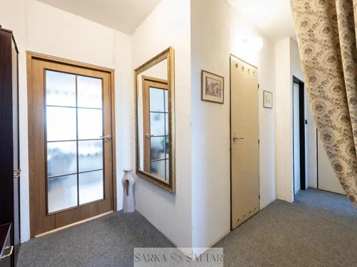 Prodaný byt 3+1 75 m²
