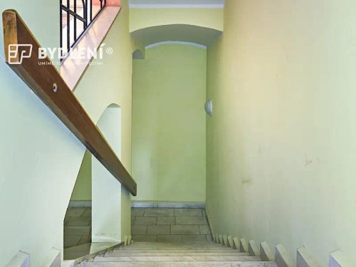 Prodej bytu 4+1 137 m²