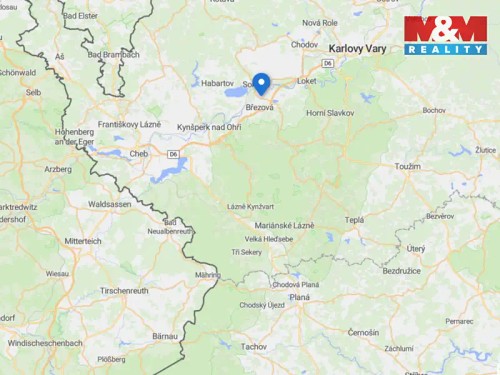 Prodej bytu 2+1 56 m²