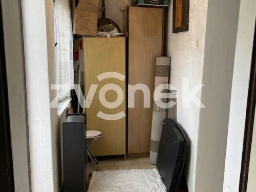 Prodej stavebního pozemku 468 m²