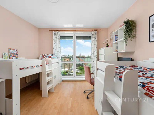 Prodej bytu 3+kk 71 m²