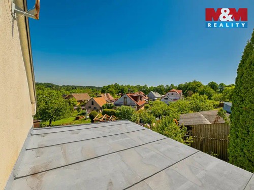 Prodej domu 188 m², pozemek 822 m²
