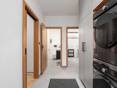 Prodej bytu 3+kk 63 m²