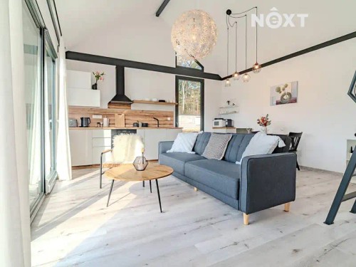 Prodej chaty 60 m², pozemek 701 m²