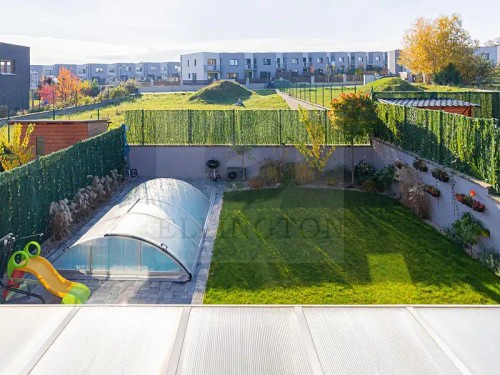 Prodej domu 162 m², pozemek 381 m²