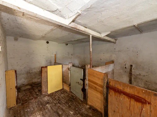 Prodej chalupy 90 m², pozemek 680 m²