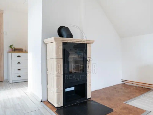 Prodej domu 130 m², pozemek 350 m²