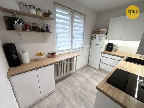 Prodej bytu 2+1 55 m²