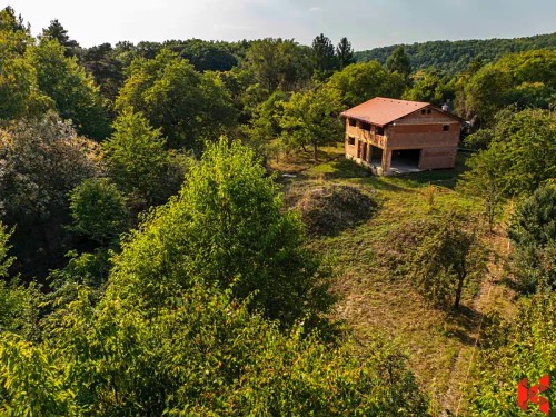 Prodej domu 182 m², pozemek 1924 m²