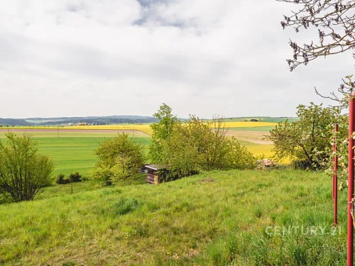 Prodej stavebního pozemku 909 m²