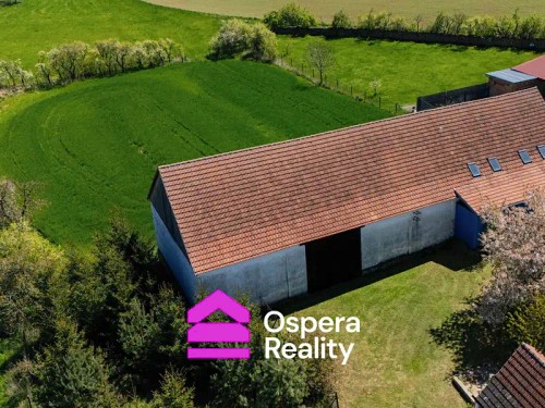 Prodej domu 121 m², pozemek 5318 m²