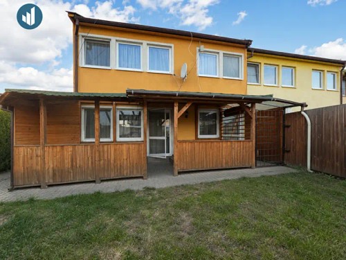 Prodej domu 150 m², pozemek 183 m²
