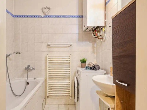 Prodaný byt 3+1 63 m²