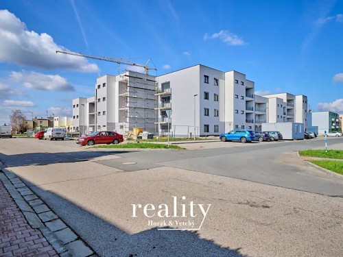 Prodej bytu 3+1 89 m²