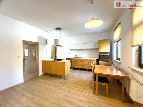 Prodej bytu 2+1 71 m²