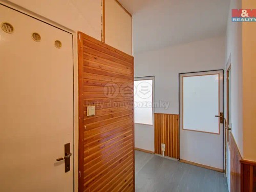 Prodaný byt 3+1 74 m²