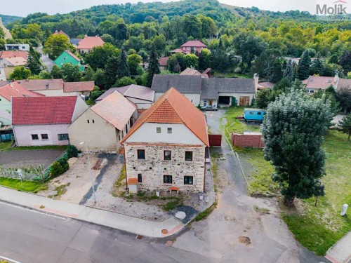Prodej domu 233 m², pozemek 554 m²