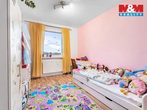 Prodaný byt 4+1 98 m²