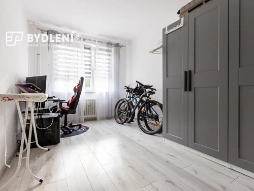 Prodej bytu 4+1 94 m²
