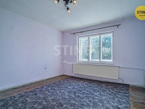 Prodej domu 135 m², pozemek 1371 m²