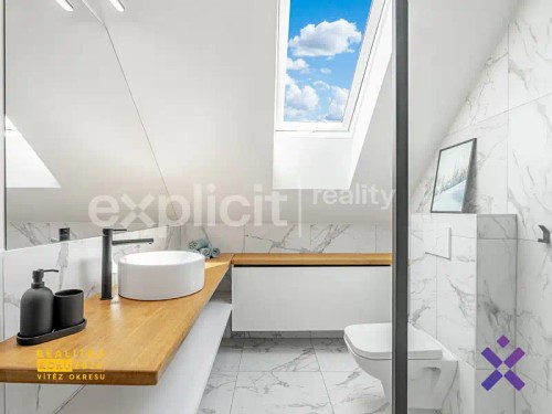 Prodej bytu 1+1 30 m²