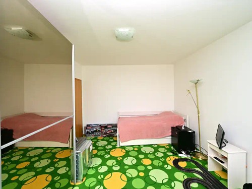 Prodej bytu 3+1 73 m²