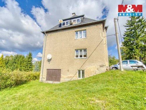 Prodaný  byt 3+1 75 m²