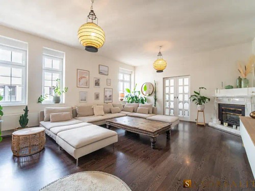 Prodaný byt 4+1 125 m²