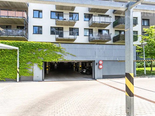 Prodaný byt 4+kk 106 m²