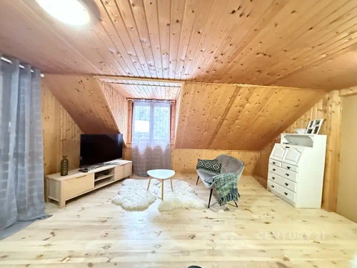 Prodej chaty 180 m², pozemek 1000 m²