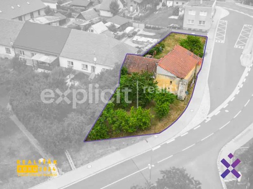 Prodej domu 135 m², pozemek 739 m²