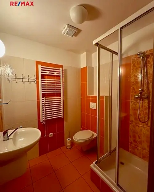 Prodaný byt 1+kk 29 m²