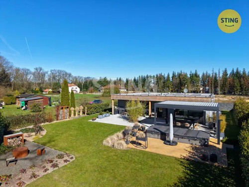 Prodej domu 101 m², pozemek 1321 m²