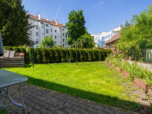 Prodej bytu 3+kk 104 m²