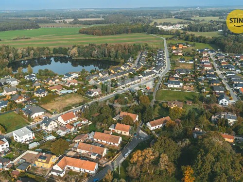 Prodej domu 140 m², pozemek 1188 m²