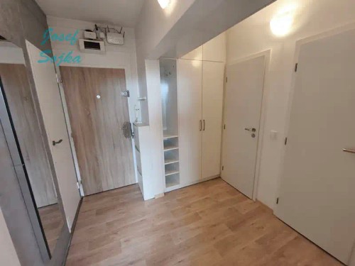 Prodej bytu 2+kk 46 m²