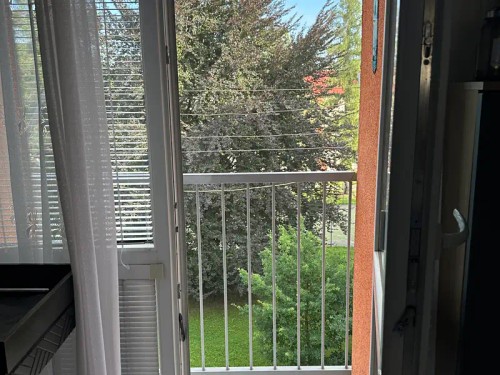 Prodaný  byt 2+kk 59 m²