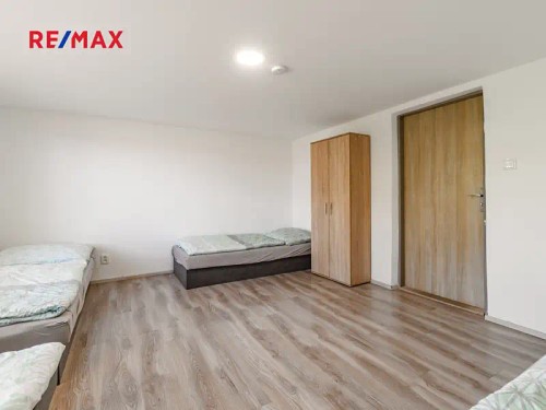 Prodej domu 361 m², pozemek 1335 m²