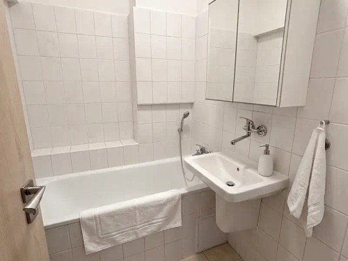 Prodaný byt 3+kk 77 m²