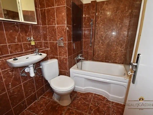 Prodej bytu 2+kk 36 m²