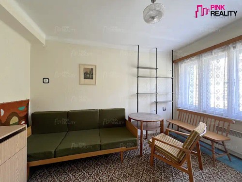Prodej domu 92 m², pozemek 1014 m²