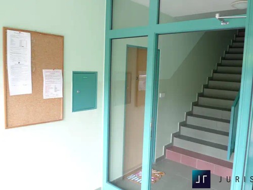 Prodaný byt 3+kk 65 m²