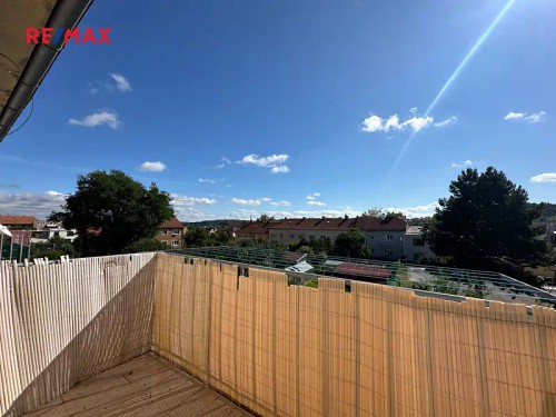 Prodaný byt 2+1 75 m²