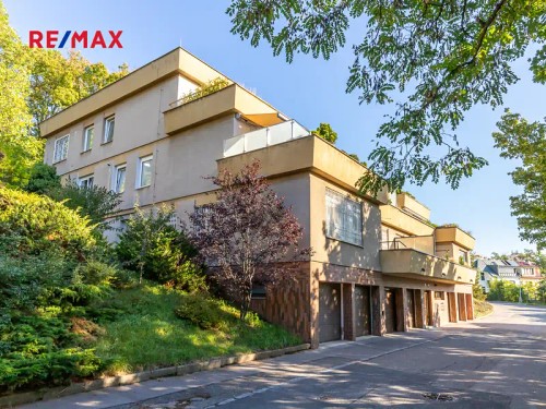 Prodej bytu 4+1 115 m²