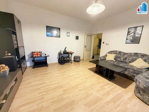 Prodej bytu 3+1 72 m²